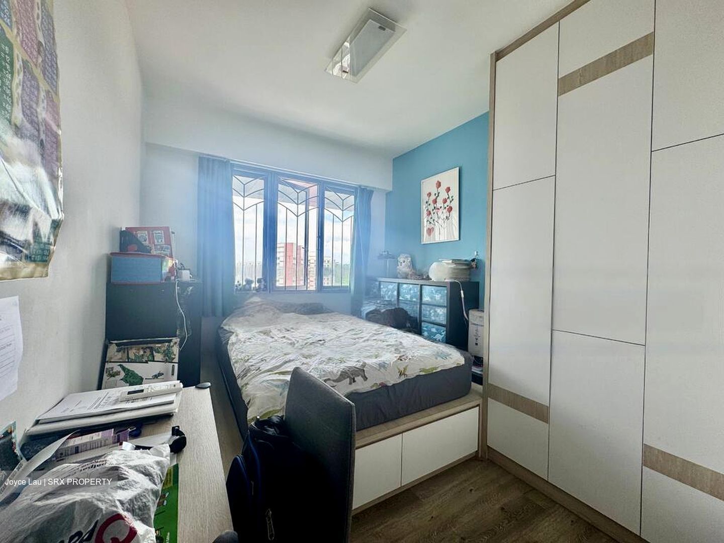 The Madeira (D23), Condominium #458238291